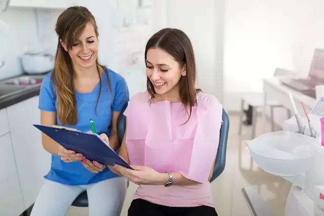 Good Orthodontist in Singapore