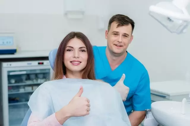 Good Orthodontist Singapore