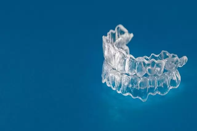 Singapore Clear Braces