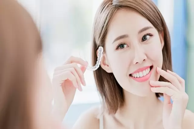 Good Orthodontist in Singapore