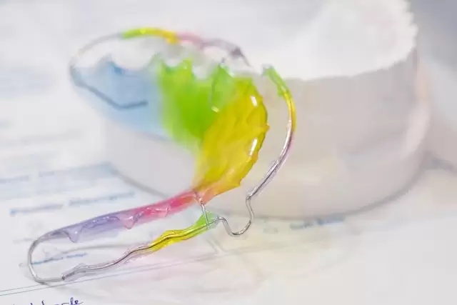 Braces Instalment