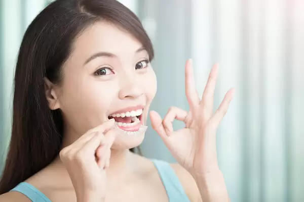 How Much Do Braces Cost, Clear Braces Singapore
