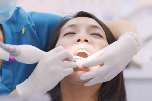 Affordable Braces, Ceramic Braces