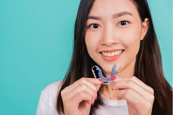 The Ultimate Guide To Keeping Your Retainers Clean