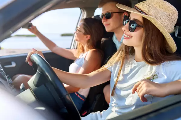 How To Take Care Of Your Braces When You're On Staycation