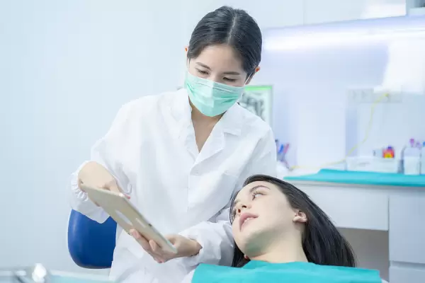A Guide To Perfect Teeth: Getting The Right Treatment For You