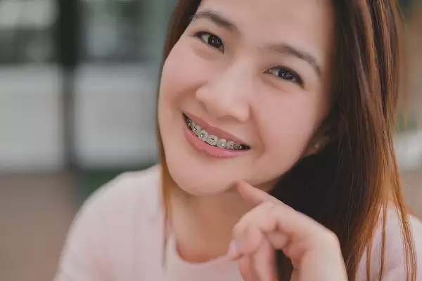 4 Common Teeth Problems That Can Be Fixed With Invisalign