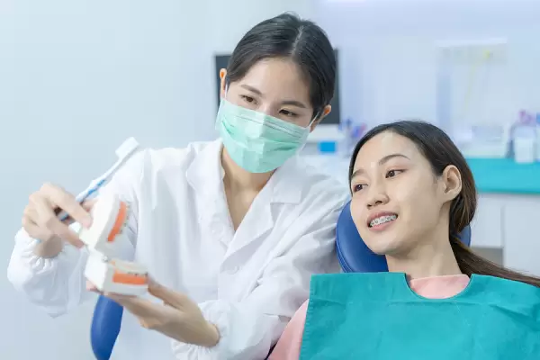 Brace Care 101: How Often Should You See Your Orthodontist?