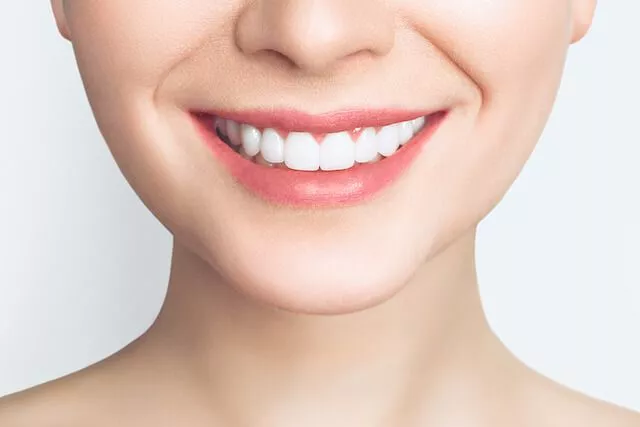 Teeth Whitening Price Singapore