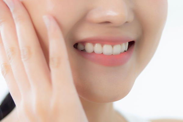 Do You Know That Your Smile Changes As You Grow Older?