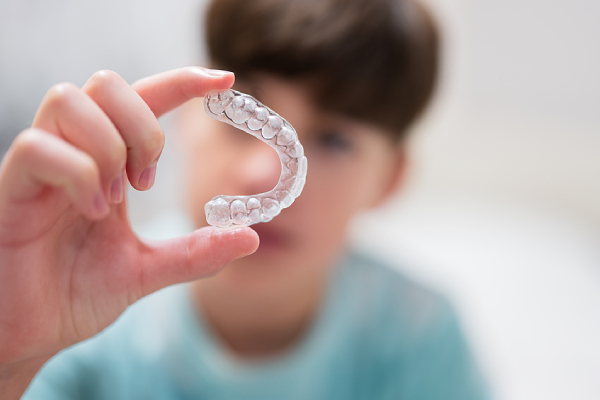 5 Reasons Why Some Teens Should Get Invisalign & Not Fixed Braces