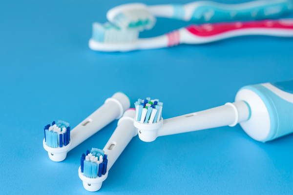 Picking The Correct Toothbrush Is More Vital Than You Think