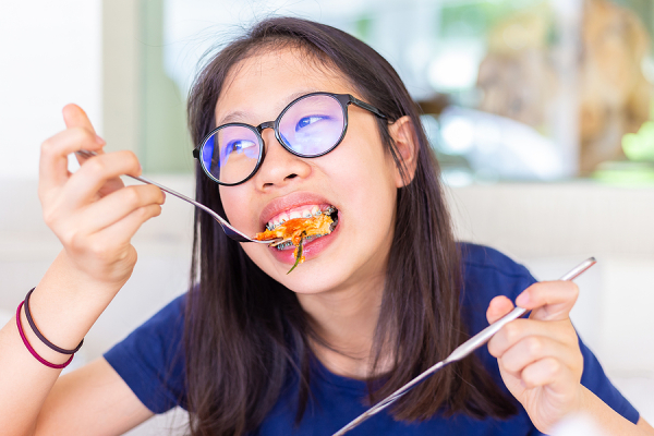Brace-Friendly Recipes: Delicious Meals You Can Still Enjoy