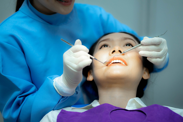 Dental Phobia: Strategies For Overcoming Fear Of The Dentist