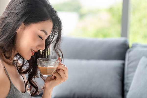 Teeth Whitening For Coffee Lovers: How To Combat Stains