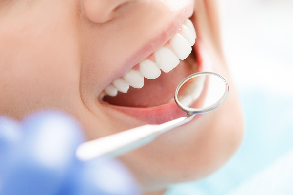 The Role of Saliva in Oral Health: Why It’s Important